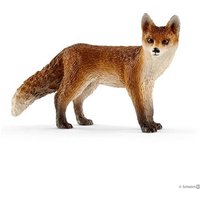 SCHLEICH 14782 Fuchs von SCHLEICH® WILD LIFE