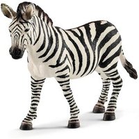 SCHLEICH 14810 Zebra Stute von SCHLEICH® WILD LIFE