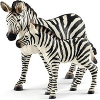 SCHLEICH 14811 Zebra Fohlen von SCHLEICH® WILD LIFE