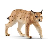 SCHLEICH 14822 Luchs von SCHLEICH® WILD LIFE