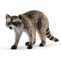 SCHLEICH 14828 Waschbär von SCHLEICH® WILD LIFE