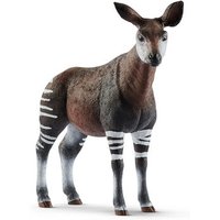 SCHLEICH 14830 Okapi von SCHLEICH® WILD LIFE