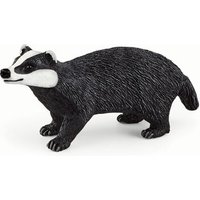 SCHLEICH 14842 Dachs von SCHLEICH® WILD LIFE