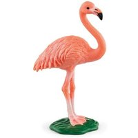 SCHLEICH 14849 Flamingo von SCHLEICH® WILD LIFE