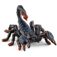 SCHLEICH 14857 Kaiserskorpion von SCHLEICH® WILD LIFE