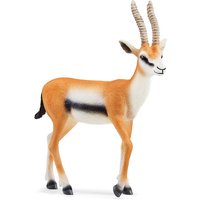 SCHLEICH 14861 Wild Life Thomson Gazelle von SCHLEICH® WILD LIFE