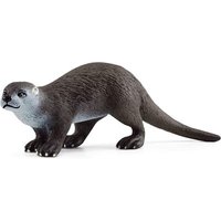 SCHLEICH 14865 Fischotter von SCHLEICH® WILD LIFE