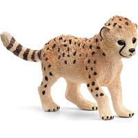 SCHLEICH 14866 Gepardenbaby von SCHLEICH® WILD LIFE