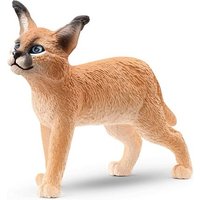 SCHLEICH 14868 Karakal Junges von SCHLEICH® WILD LIFE