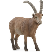 SCHLEICH 14873 WILD LIFE Steinbock von SCHLEICH® WILD LIFE