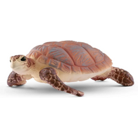 SCHLEICH 14876 WILD LIFE Echte Karettschildkröte von SCHLEICH® WILD LIFE