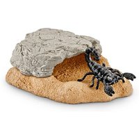 SCHLEICH 42325 Skorpionhöhle von SCHLEICH® WILD LIFE