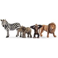 SCHLEICH 42387 Wild Life Starter-Set von SCHLEICH® WILD LIFE