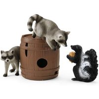 SCHLEICH 42532 Wild Life Spielspaß um die Nuss von SCHLEICH® WILD LIFE