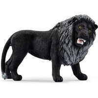 SCHLEICH 72176 Black Löwe von SCHLEICH® WILD LIFE