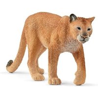 SCHLEICH Wild Life 14853 Puma von SCHLEICH® WILD LIFE