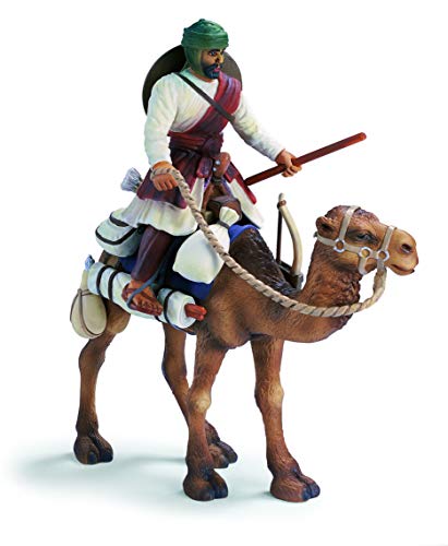 70041 - Schleich - Reiter auf Dromedar von SCHLEICH