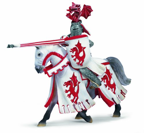 70046 Turnierritter von SCHLEICH