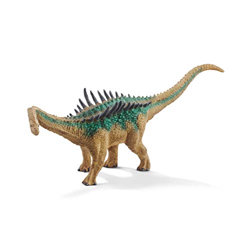 schleich 15021 Agustinia , für Kinder ab 5-12 Jahren, DINOSAURS - Spielfigur von SCHLEICH