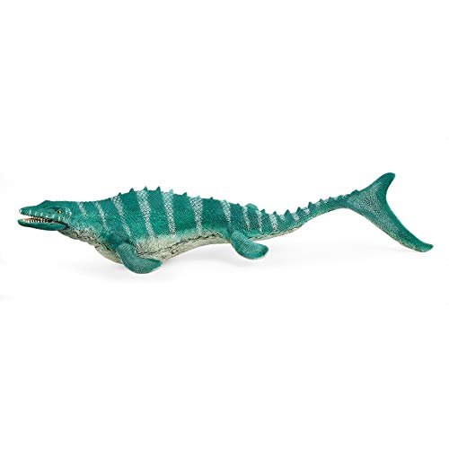 schleich 15026 Mosasaurus, für Kinder ab 5-12 Jahren, DINOSAURS - Spielfigur von SCHLEICH