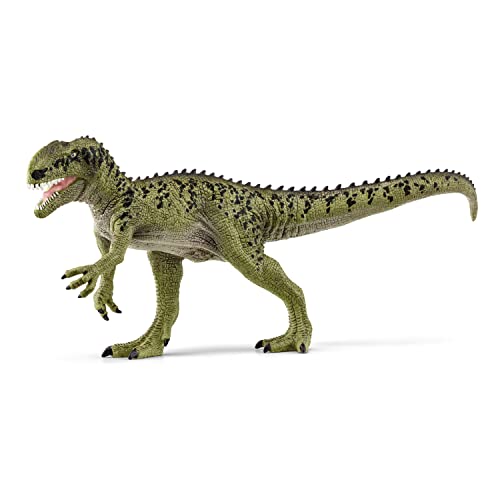 schleich 15035 Monolophosaurus, für Kinder ab 5-12 Jahren, DINOSAURS - Spielfigur von SCHLEICH