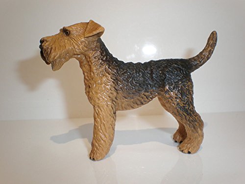 SCHLEICH 16336 Airedale Terrier von SCHLEICH