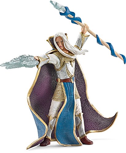 Schleich 70118 - Greifenritter Magier von SCHLEICH