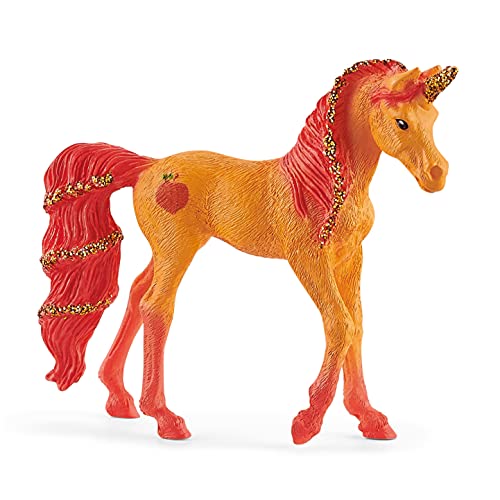 Schleich 70598 Spielfigur - Peach (bayala), Mix von SCHLEICH