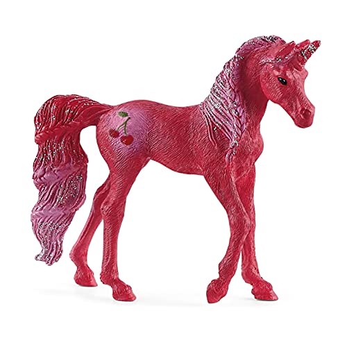 Schleich 70706 Spielfigur - Cherry (bayala), Mix von SCHLEICH