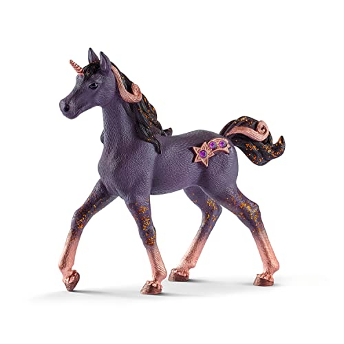 SCHLEICH Bayala Sternschnuppen-Einhorn | 70580 von SCHLEICH