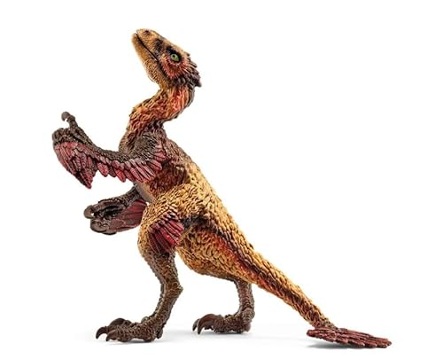 SCHLEICH Dinosaurus Dakotaraptor 72260 von SCHLEICH