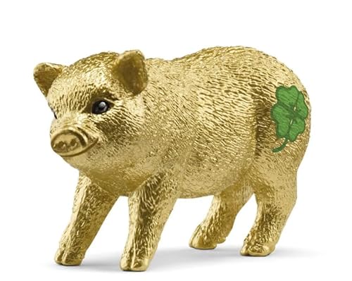 SCHLEICH Farm World Gouden geluksvarken 72232 SCHLEICH Farm World Gouden geluksvarken 72232 von SCHLEICH