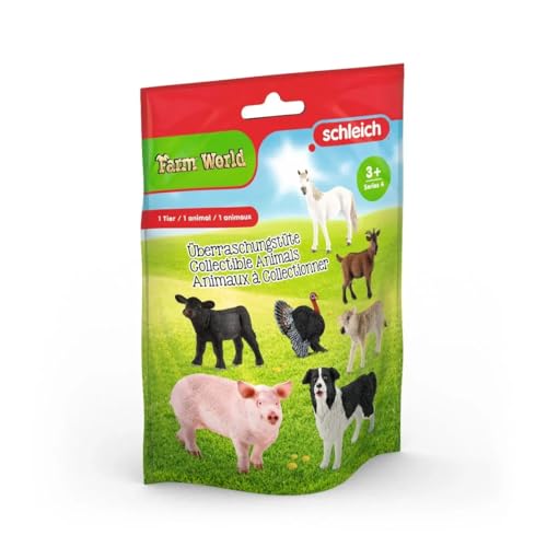 SCHLEICH Farm World von SCHLEICH