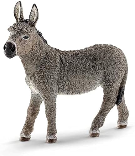 SCHLEICH SLH13772S Tier Size, Multicolore von SCHLEICH