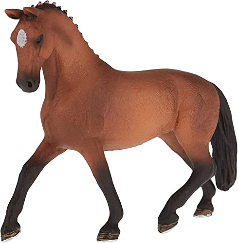 SCHLEICH SLH13817S Animal RASY Hanover KLACER, Multicolore von SCHLEICH