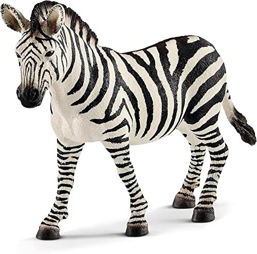 SCHLEICH SAMICA ZEBRY von SCHLEICH