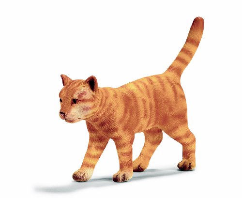 Schleich 13286 - Katze, laufend von SCHLEICH