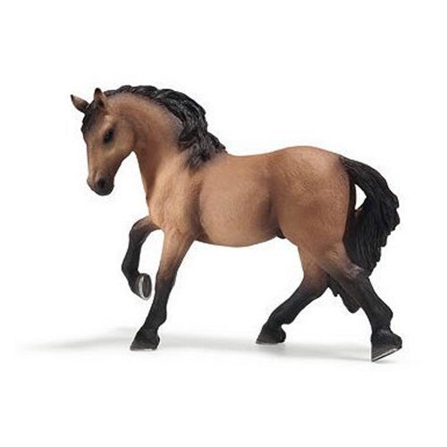 Schleich 13666 - Bauernhof, Lusitano von SCHLEICH