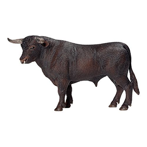 Schleich 13722 - Stier, schwarz von SCHLEICH