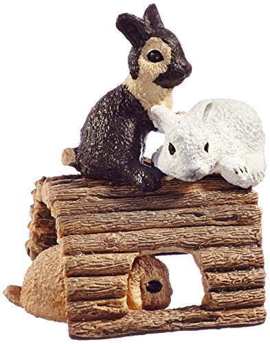 Schleich 13748 - Spielende Kaninchenjungen von SCHLEICH