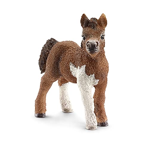 Schleich 13752 - Shetland Pony Fohlen von SCHLEICH