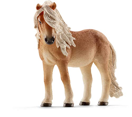 Schleich 13790 Spielfigur - Island Pony Stute (Horse Club) von SCHLEICH