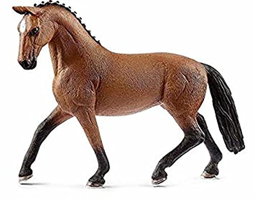 Schleich 13817 - Hannoveraner Stute von SCHLEICH