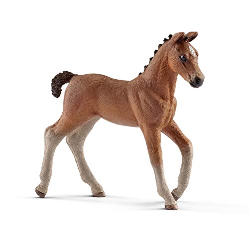 Schleich 13818 - Hannoveraner Fohlen von SCHLEICH