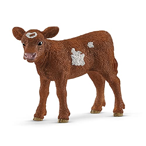 Schleich 13881 - Texas Longhorn Kalb von SCHLEICH