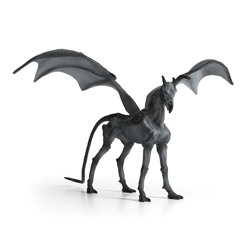 schleich 13996 Thestral, ab 6 Jahren, HARRY POTTER - Spielfigur, 21 x 16 x 18 cm von SCHLEICH