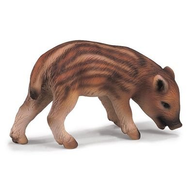 Schleich 14335 - Frischling, fressend von SCHLEICH