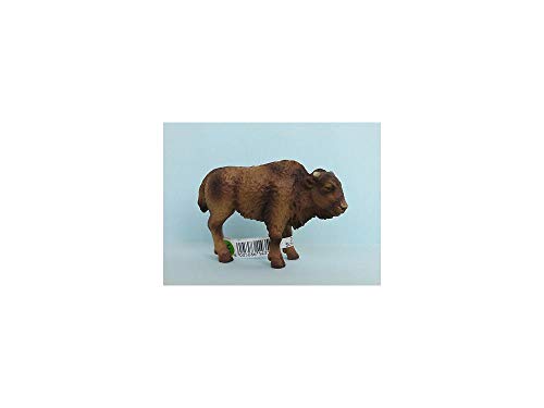 Schleich 14350 - Bisonkalb von SCHLEICH