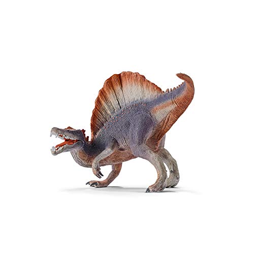 Schleich 14542 - Spinosaurus, lila von SCHLEICH