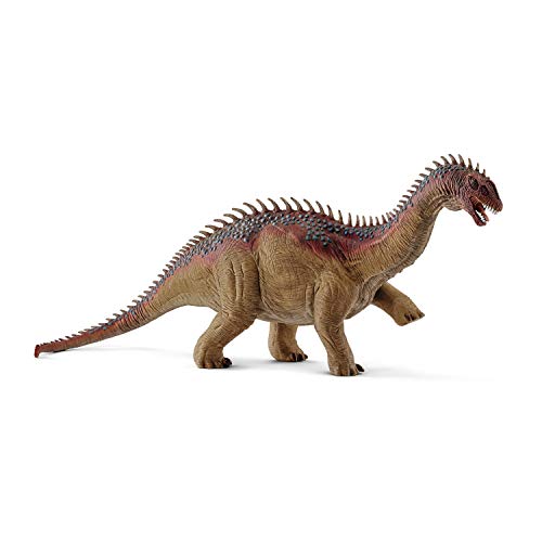SCHLEICH 14574 Dinosaurs Spielfigur - Barapasaurus, Spielzeug ab 4 Jahren SCHLEICH 14574 Dinosaurs Spielfigur - Barapasaurus, Spielzeug ab 4 Jahren von SCHLEICH
